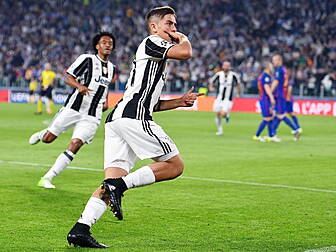 As it happened: Juventus 3-0 B...
